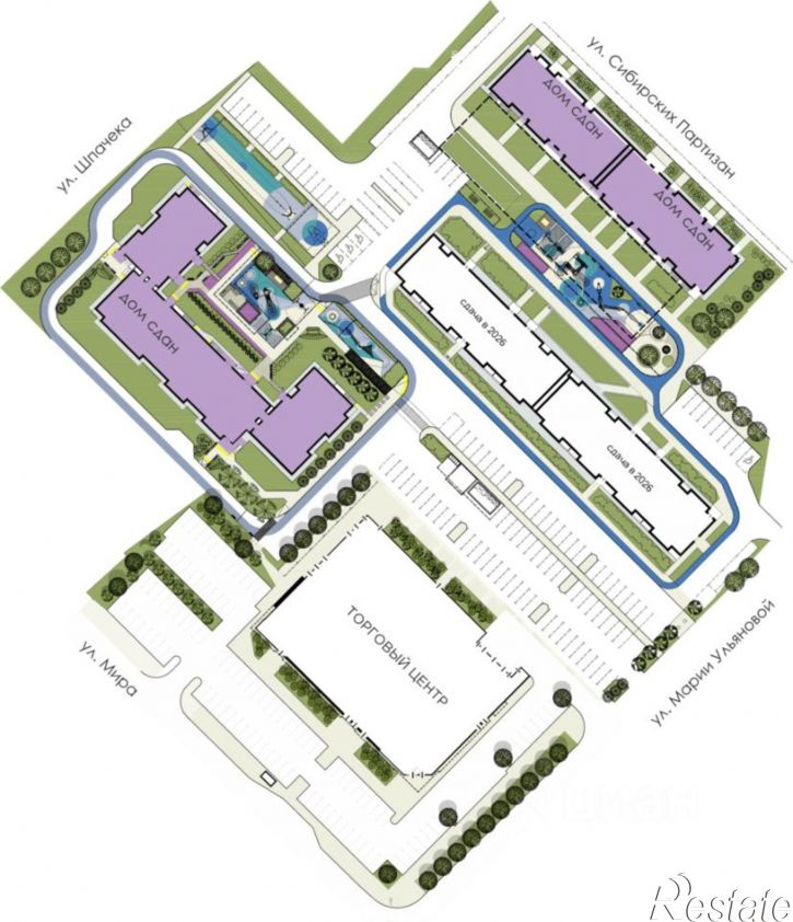 1-комн квартира Иркутск, Ленинский район, Иркутск-2
