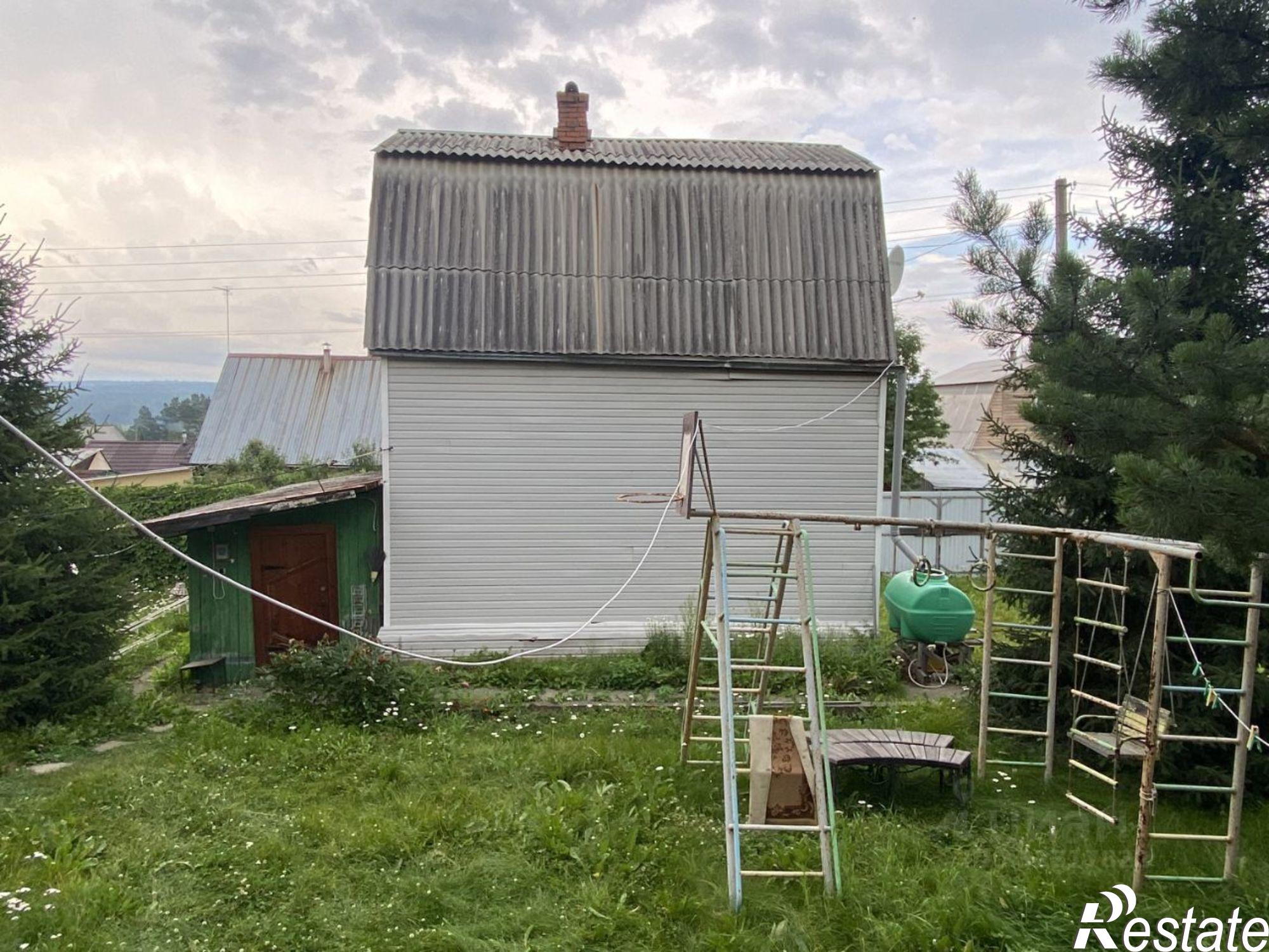 Купить дачу, дом, коттедж за 5 900 000 рублей