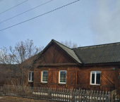 коттедж 101 кв м ул Булайская, 55