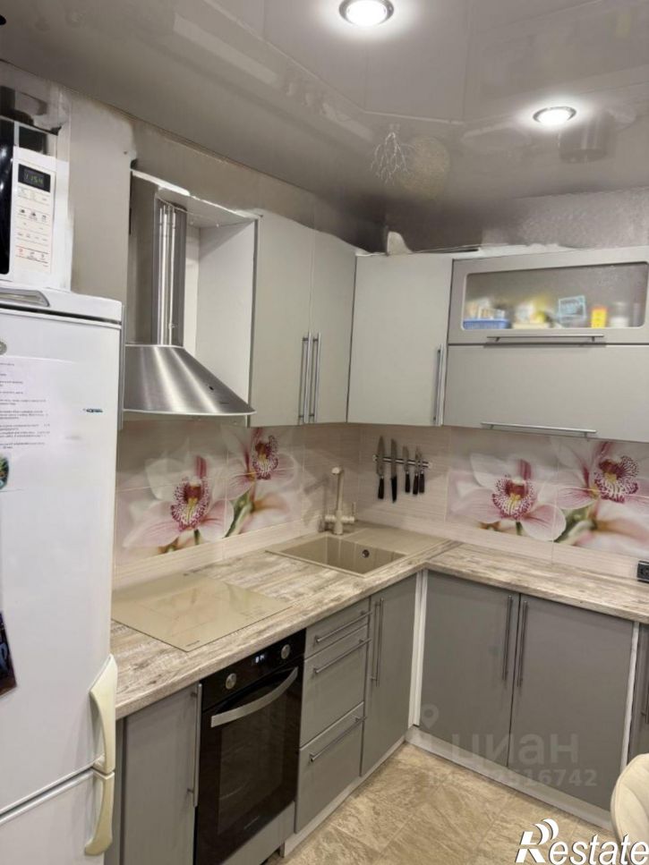 2-комн квартира ул Карла Маркса, 61,  д. 61