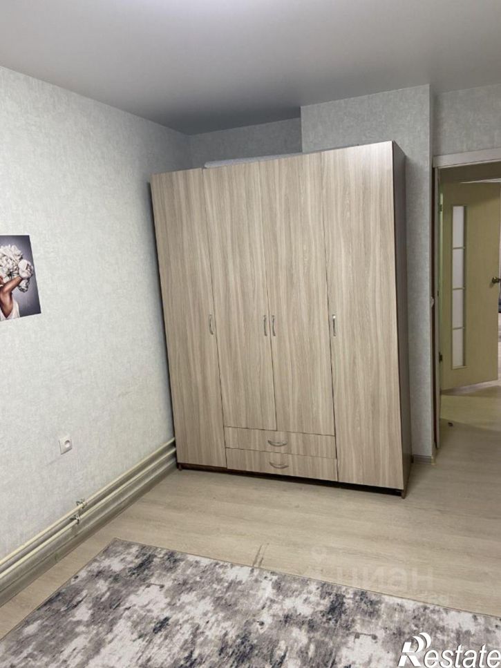 2-комн квартира ул Еловая, 8,  д. 8