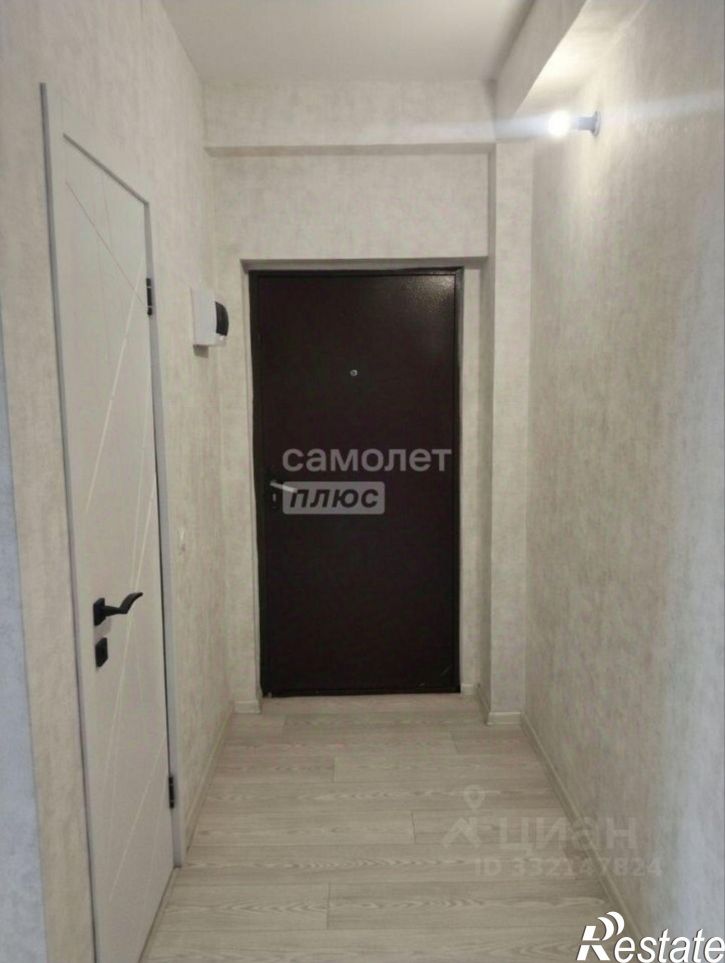1-комн квартира ул Известковая, 19,  д. 19