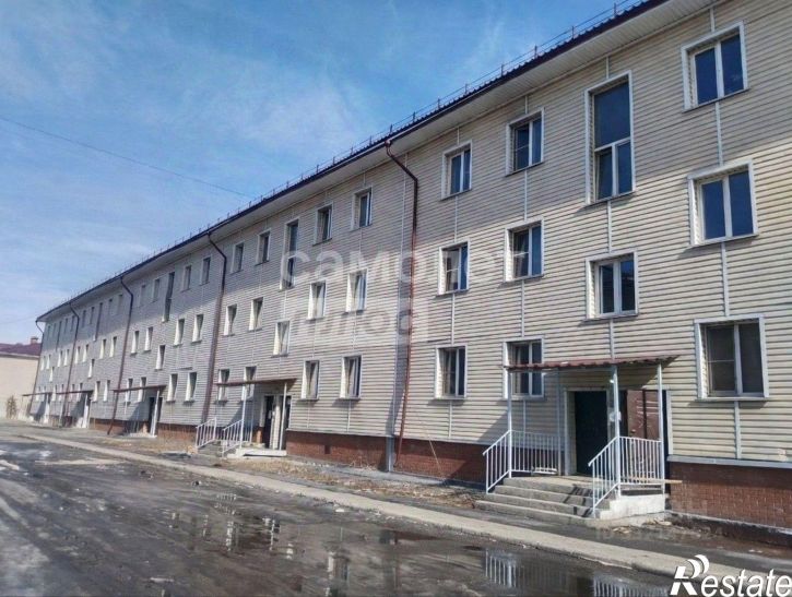1-комн квартира ул Известковая, 19,  д. 19