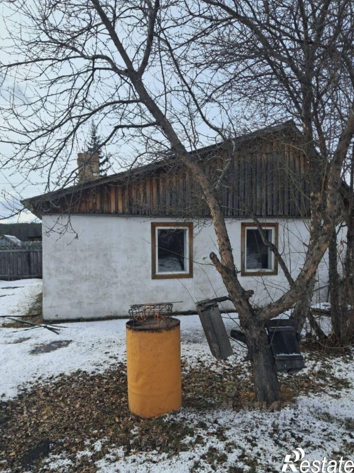 Коттедж/дом ул Булайская, 55,  д. 55