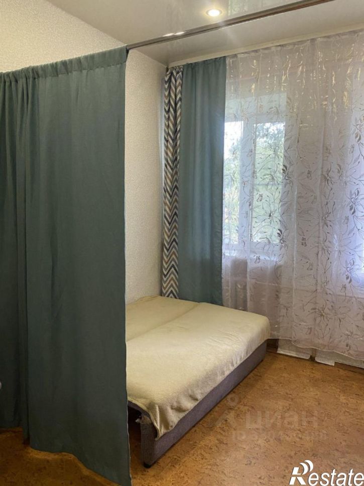 Комната Иркутск, улица Баррикад, 145/10