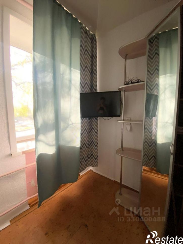 Комната Иркутск, улица Баррикад, 145/10