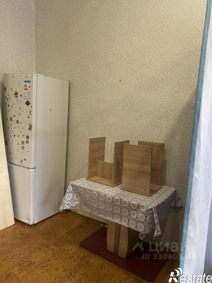 Комната Иркутск, улица Баррикад, 145/10