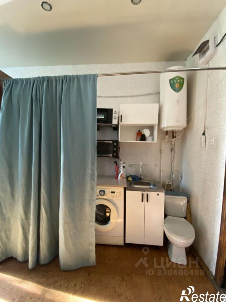 Комната Иркутск, улица Баррикад, 145/10