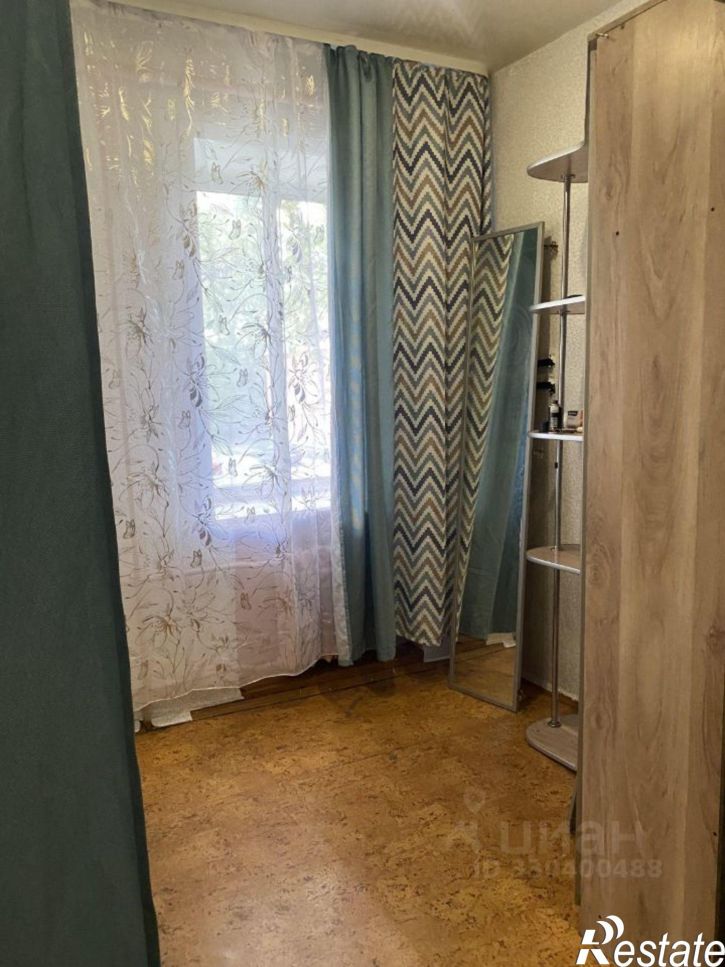 Комната Иркутск, улица Баррикад, 145/10