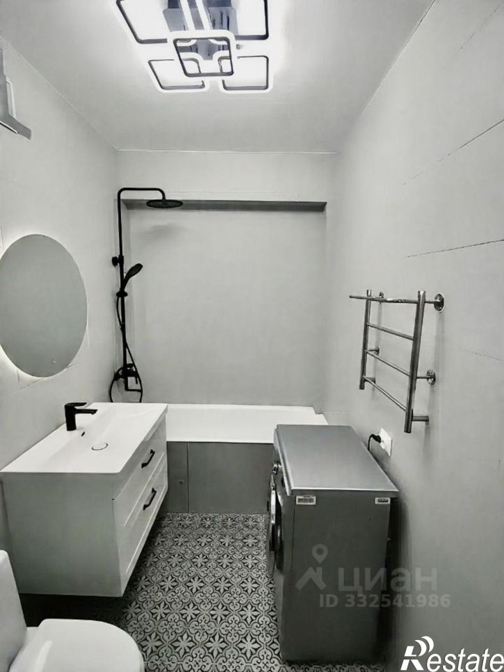 2-комн квартира Иркутск, Депутатская улица, 78/1