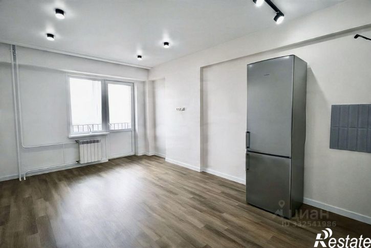 2-комн квартира Иркутск, Депутатская улица, 78/1
