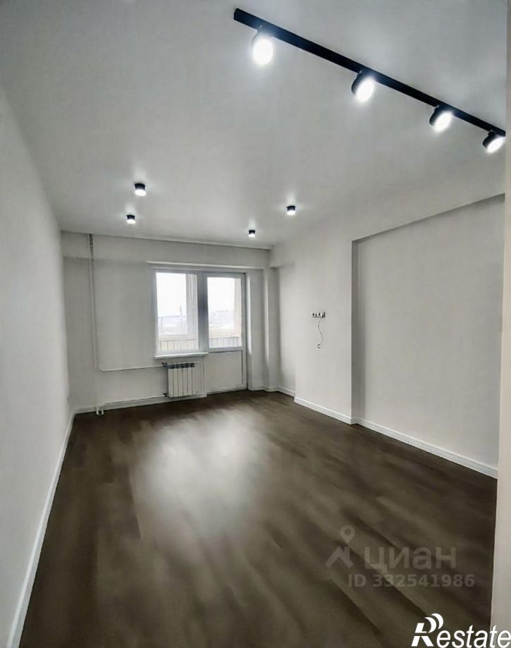 2-комн квартира Иркутск, Депутатская улица, 78/1