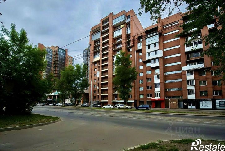 2-комн квартира Иркутск, Депутатская улица, 78/1