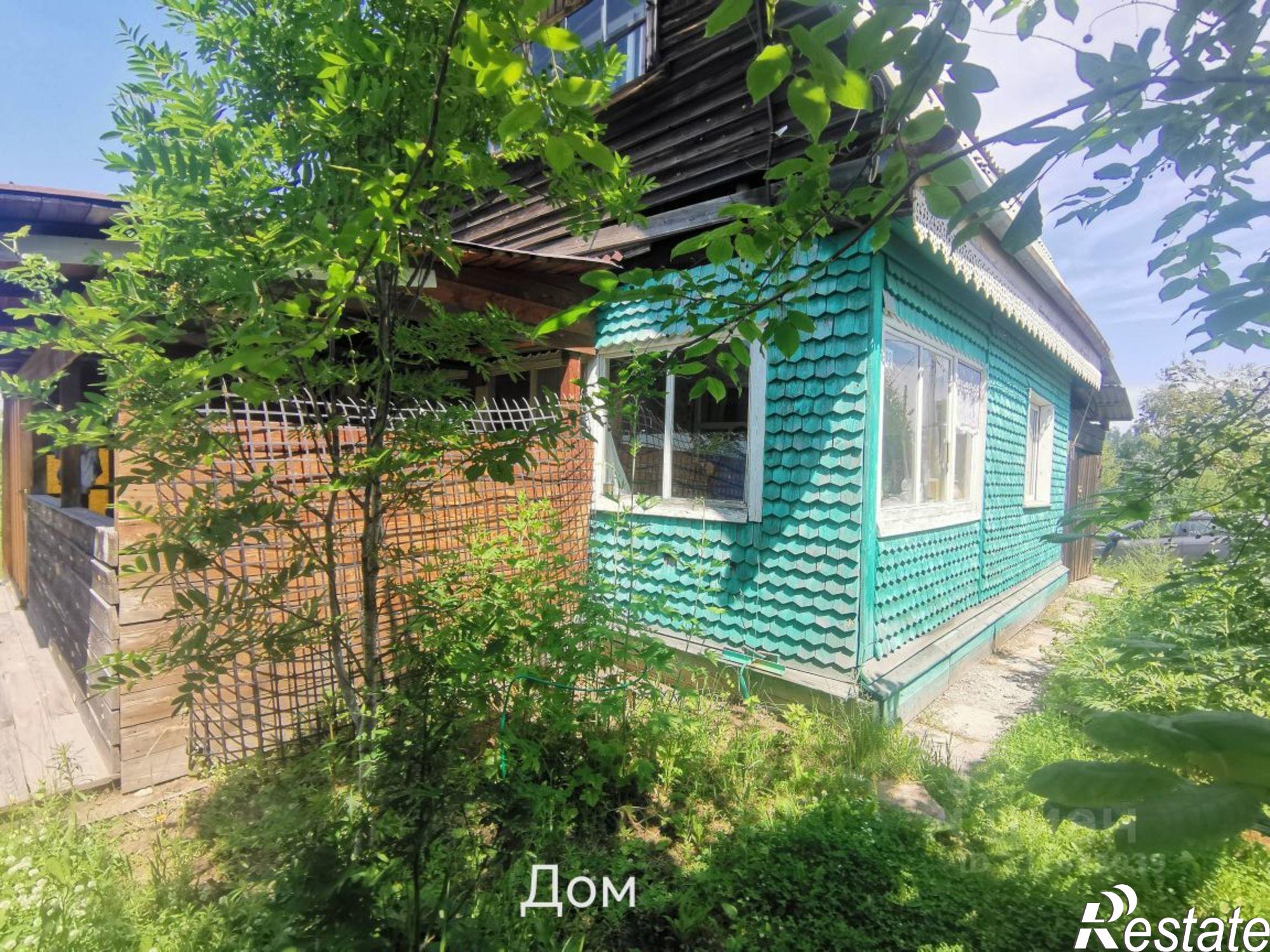 Купить дачу, дом, коттедж за 2 500 000 рублей