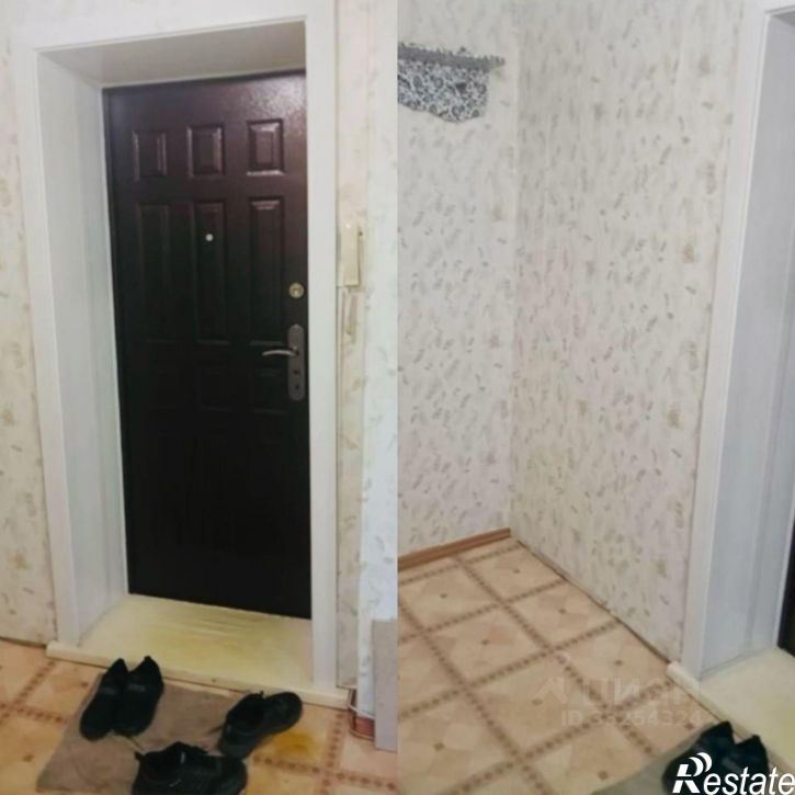 1-комн квартира ул Московский тракт, 41,  д. 41