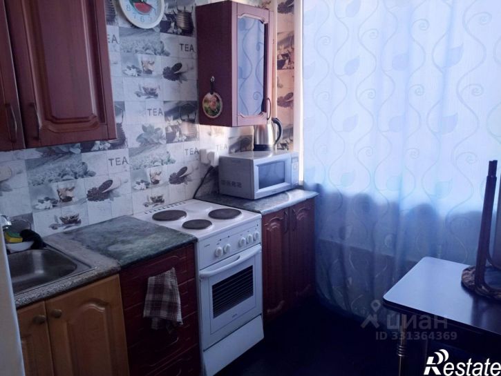 1-комн квартира