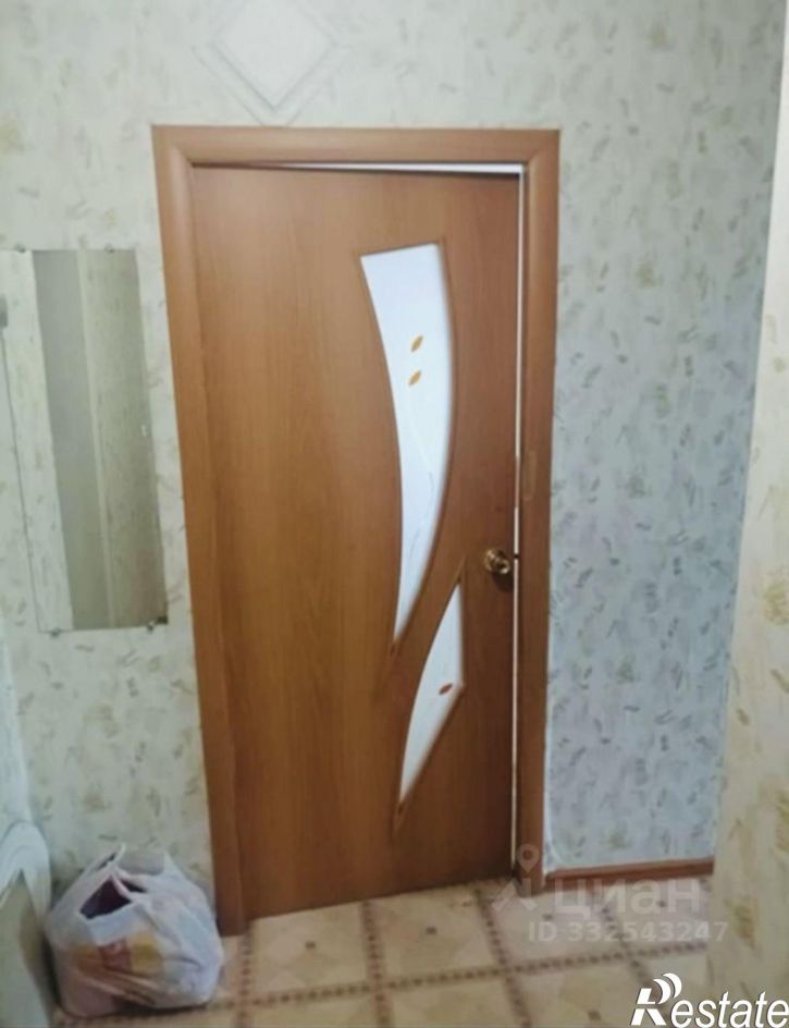 1-комн квартира ул Московский тракт, 41,  д. 41