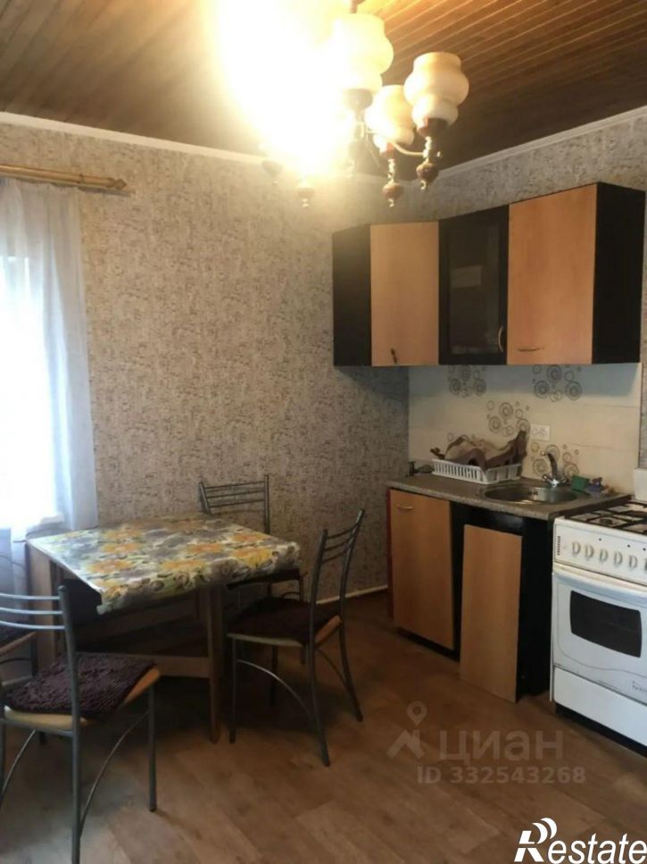 Коттедж/дом Усольский район
