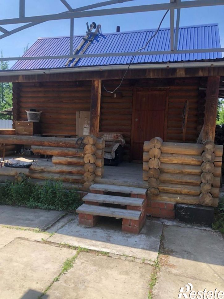 Коттедж/дом Усольский район