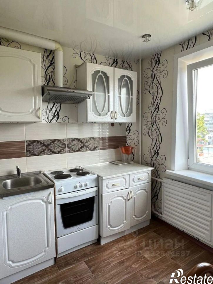 2-комн квартира ул Мечтателей, 56,  д. 56