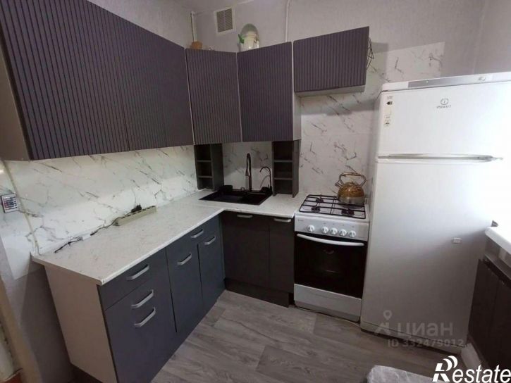2-комн квартира 8-й квартал, 11