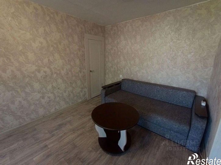 2-комн квартира 8-й квартал, 11