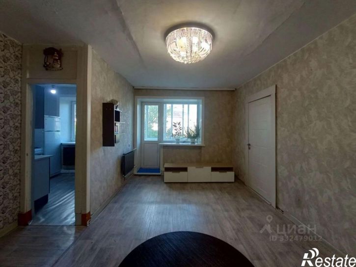 2-комн квартира 8-й квартал, 11