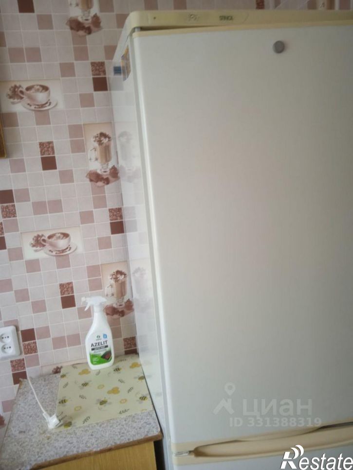 1-комн квартира Саянск