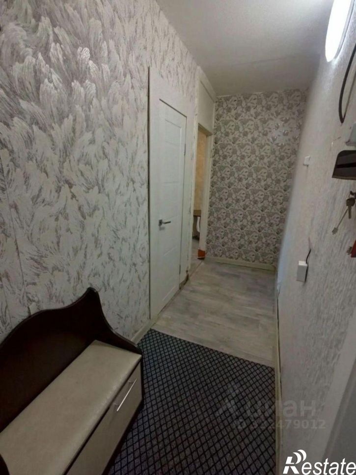 2-комн квартира 8-й квартал, 11