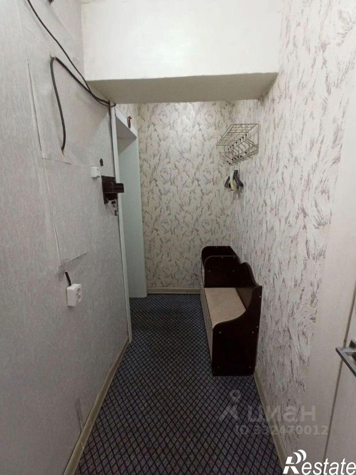 2-комн квартира 8-й квартал, 11