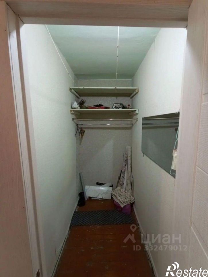 2-комн квартира 8-й квартал, 11