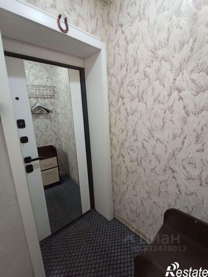 2-комн квартира 8-й квартал, 11