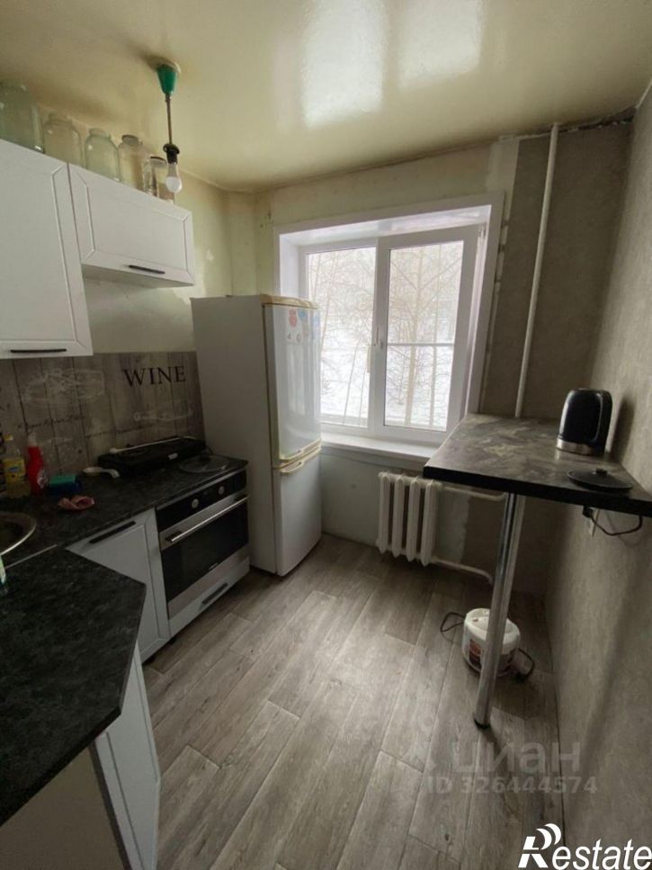 3-комн квартира ул Наймушина, 23А,  д. 23А