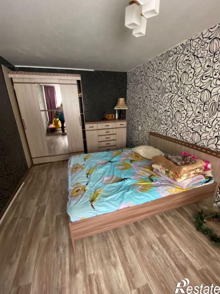 3-комн квартира ул Наймушина, 23А,  д. 23А