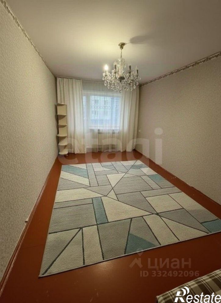 1-комн квартира Иркутский район