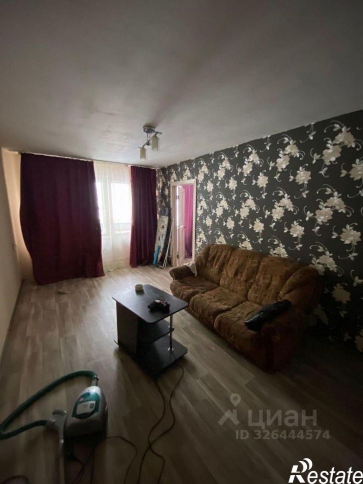 3-комн квартира ул Наймушина, 23А,  д. 23А