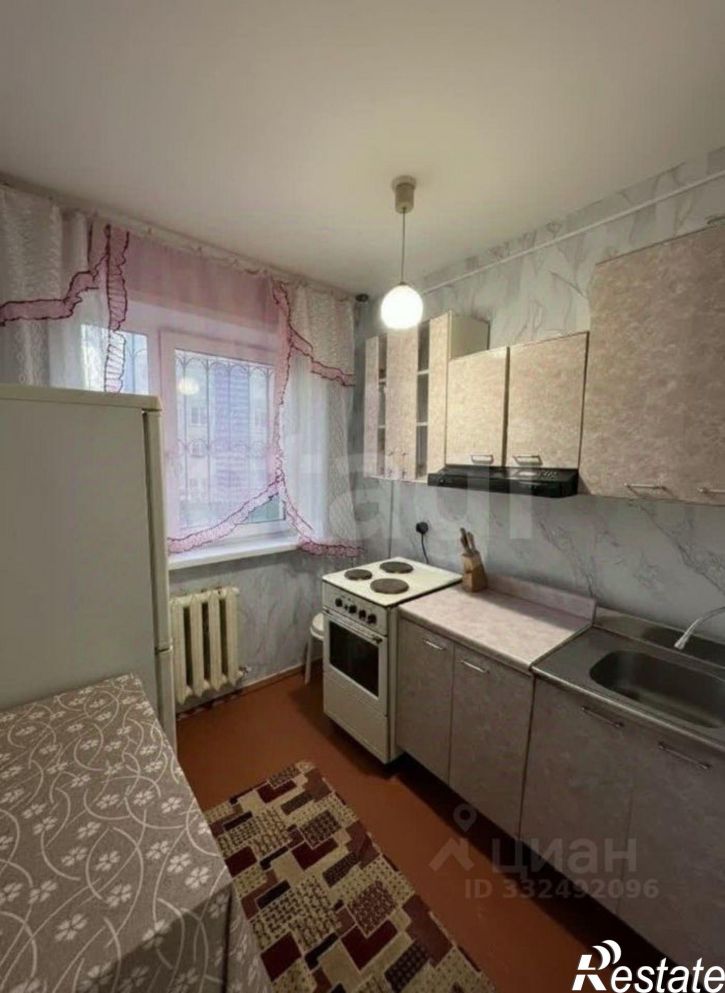 1-комн квартира Иркутский район