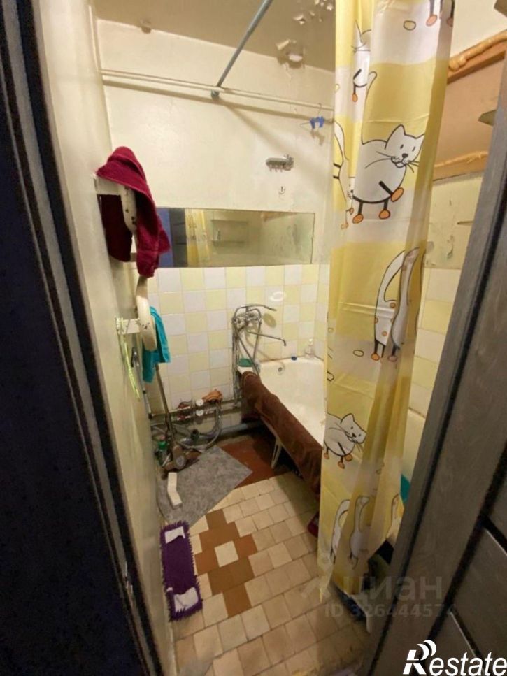 3-комн квартира ул Наймушина, 23А,  д. 23А
