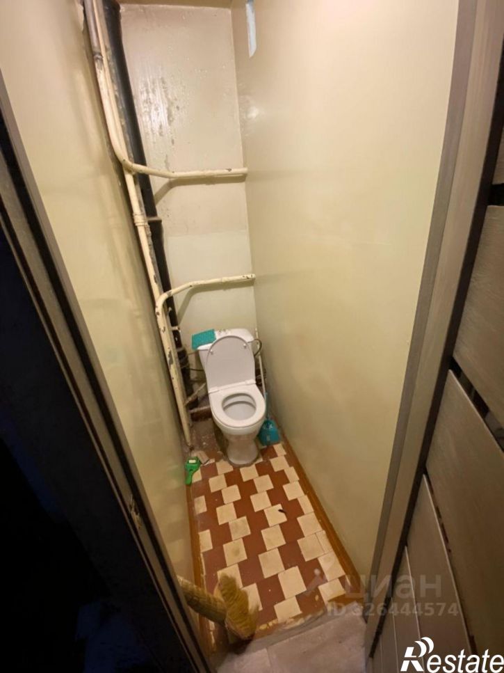 3-комн квартира ул Наймушина, 23А,  д. 23А
