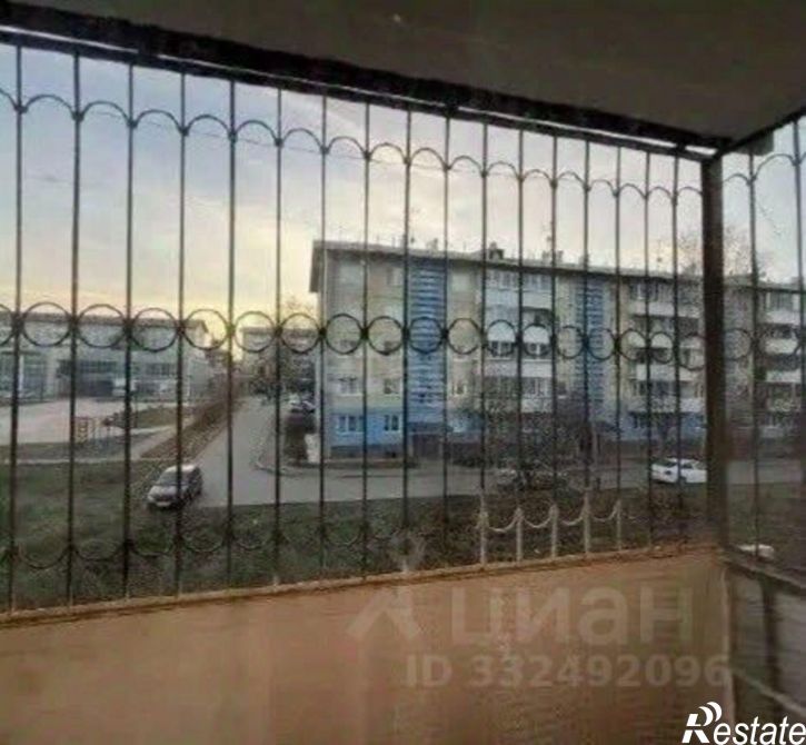 1-комн квартира Иркутский район