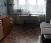 2-комн, 36кв м, этаж 8/9 ул Энтузиастов, 17