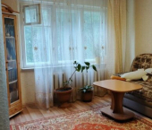 3-комн, 65кв м, этаж 3/9 ул Мечтателей, 40