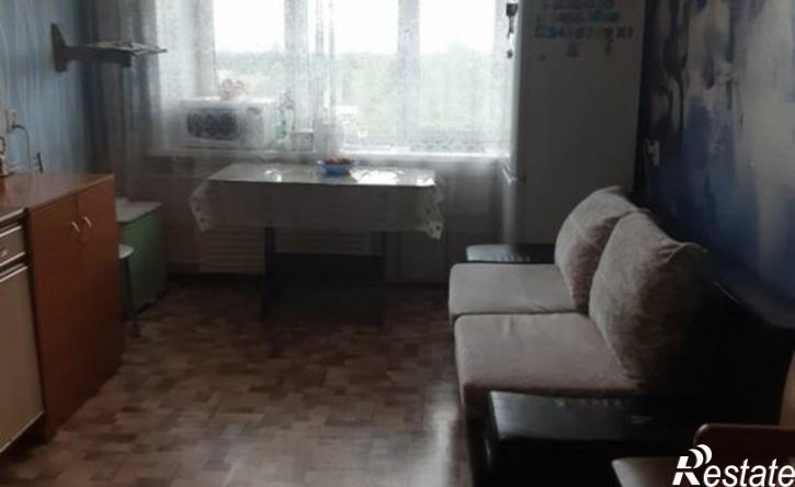 2-комн квартира ул Энтузиастов, 17,  д. 17