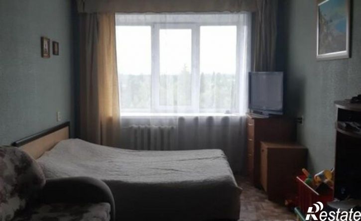 2-комн квартира ул Энтузиастов, 17,  д. 17