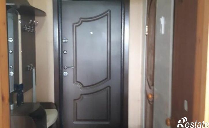2-комн квартира ул Энтузиастов, 17,  д. 17