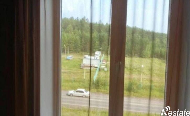 1-комн квартира пр-кт Дружбы Народов, 96,  д. 96