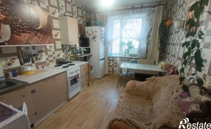 1-комн квартира 10-й квартал, 7