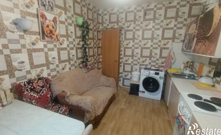 1-комн квартира 10-й квартал, 7