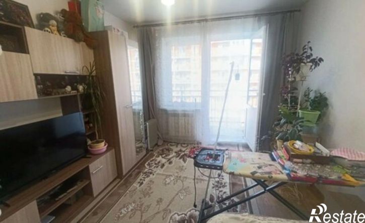 1-комн квартира 10-й квартал, 7