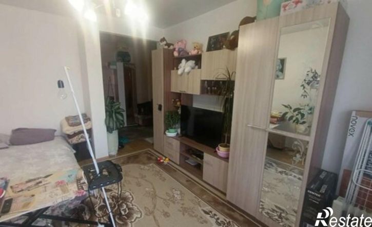1-комн квартира 10-й квартал, 7
